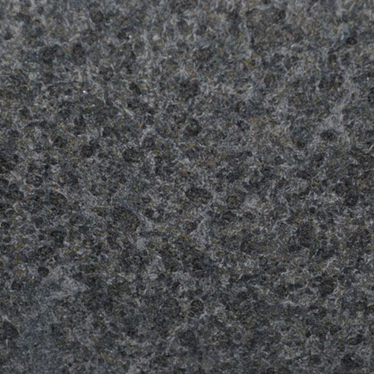 Premium Black Flamed Granite – Granites of India