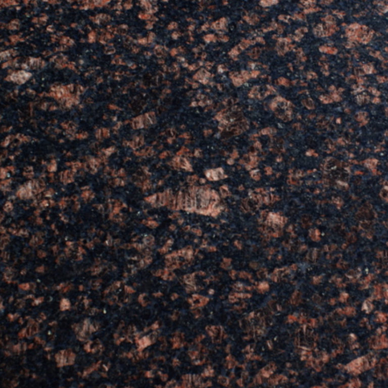 Z Brown Granite Granites Of India   Tan Black Granite 768x768 